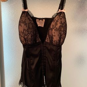 Victoria’s Secret Corset